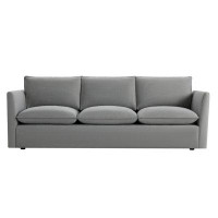 Birch Lane™ Sandi 97" Square Arm Sofa with Reversible Cushions