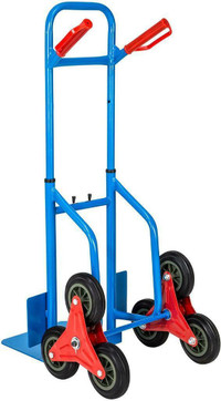 NEW STAIR CLIMBER HAND TRUCK DOLLY CART HT1826