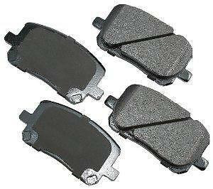 *** CERAMIC DISC BRAKE PADS SET FOR ALL CAR / AUTOMOTIVE *** 514-922-2178 in Tires & Rims in Longueuil / South Shore