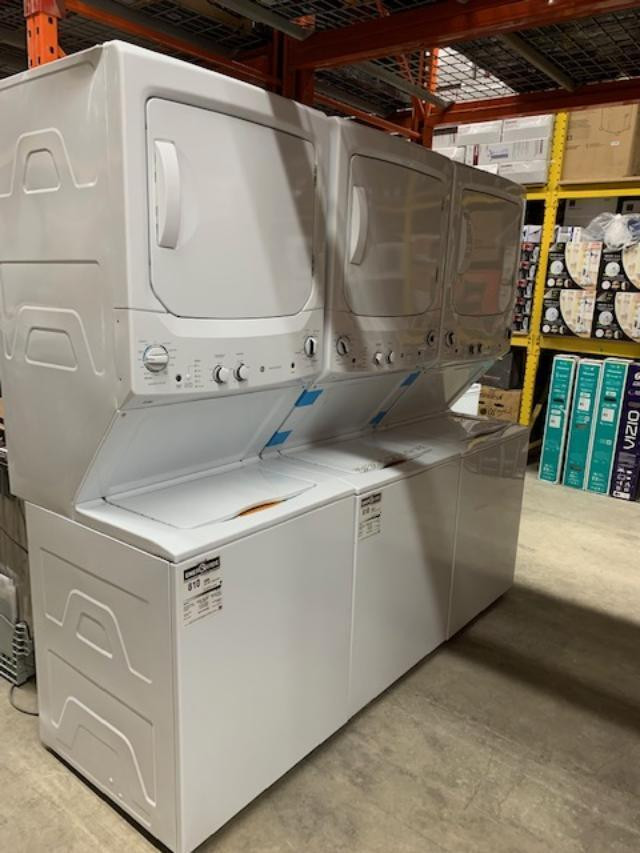 GE Dryer from$499/ Washer from $599/ 2 in 1 from $1199 No Tax in Washers & Dryers in Ontario - Image 3