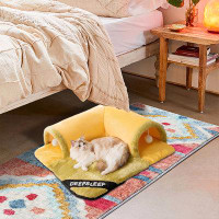 Tucker Murphy Pet™ Elissar Pet Bed
