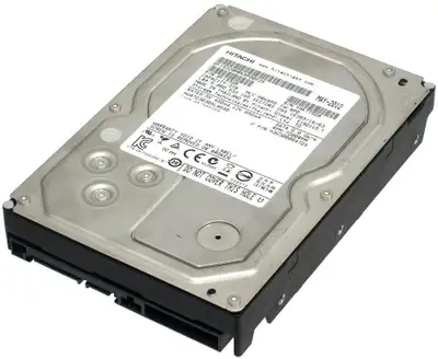 INCREDIBLE DATA STORAGE WITH SATA 6GB/S! Similar 3TB hard drives are selling elsewhere for $115! Fea...