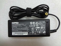 19V 3.42A 65W Original HIPRO HP-A0652R3B AC Adapter  charger Connector: 5.5mm X1.7mm(ref to the picture)