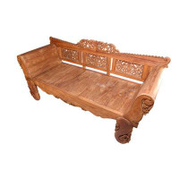 DYAG East Bali Twin Solid Wood Daybed