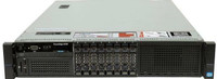 Dell PowerEdge R720 2U Server Custom Configuration (16x 2.5 Drive Bays)