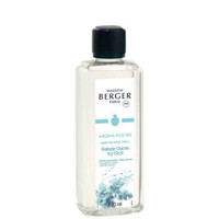 Maison Berger Aroma Respire Icy Stroll Lampe Berger Fragrance 500ml 415093