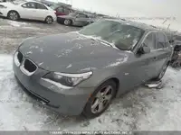 BMW 5 SERIES (2004/2010 PARTS PARTS PARTS ONLY)