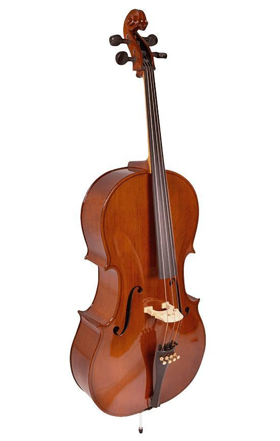 Cello in String