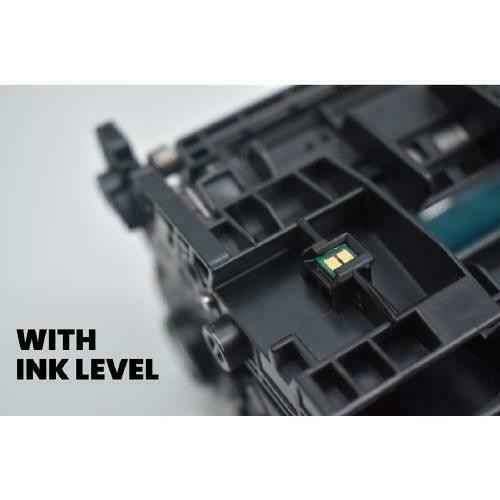 PREMIUM tone HP 58A (CF258A) Black Compatible Toner Cartridge - 3K in Printers, Scanners & Fax - Image 2