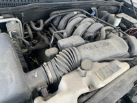 06 07 08 Ford Explorer 4.6 (3 Valve) Engine, Motor with Warranty