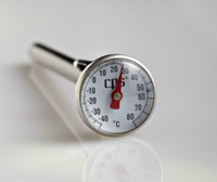 A/C POCKET ANALOG THERMOMETER CELCIUS 784-006