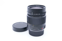 Used 7Artisans 28mm f/1.4 ASPH. for M-Mount + box (includes original accessories)   (ID-1147)   BJ PHOTO