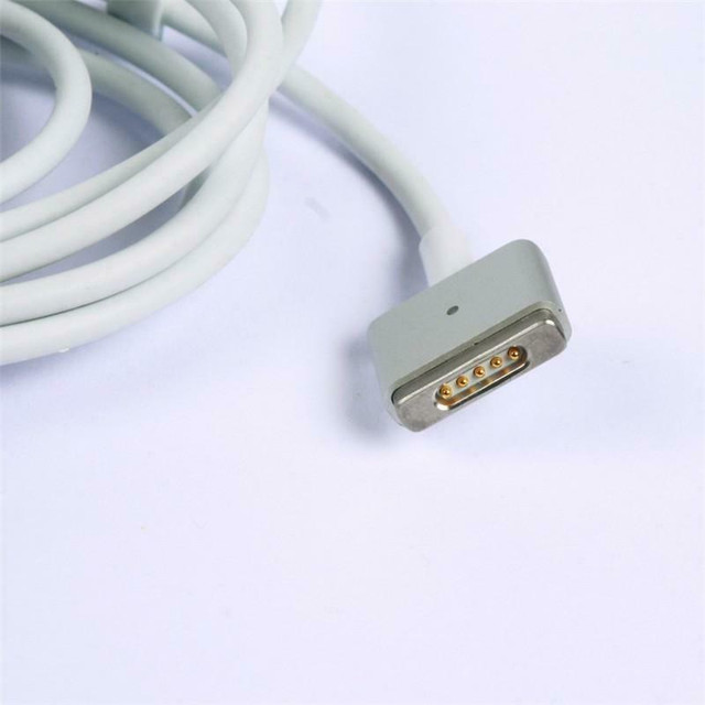85W T – Tip Magsafe2 Power Adapter MacBook Pro 15 17Retina Display A1425 A1398 A1424 ( From Mid 2012 &amp; After) in Laptop Accessories - Image 3