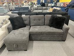Sofa Bed On Huge Sale!!Big Sale in Couches & Futons in Chatham-Kent - Image 4
