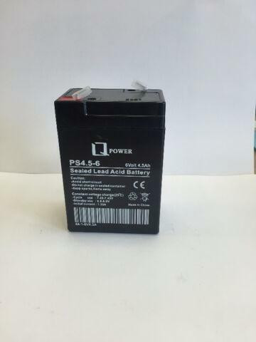 SECURITY ALARM BATTERIES,TOY CAR BATTERIES BATTERIES,  6 VOLTS-12 VOLTS in General Electronics in Markham / York Region