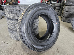 *NEW TAKE OFF TIRES* LT275/70R18-  FREE INSTALL - @ LIMITLESS TIRES Calgary Alberta Preview