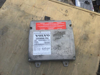 (MODULE ABS)  VOLVO 630 -Stock Number: H-3205
