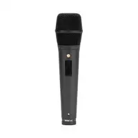Rode M2 Live Performance Condenser Microphone (Demo with full warranty)