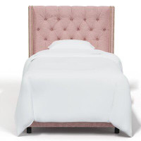 Birch Lane™ Breckin Upholstered Standard Bed