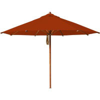 Charlton Home Rodarte 10' Market Umbrella