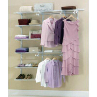 Newell 36" Closet System Reach-in Sets