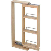 Hardware Resources Wall Fillers Pull out Pantry