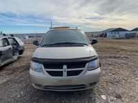 We have a 2005 Dodge Grand Caravan in stock for PARTS ONLY.