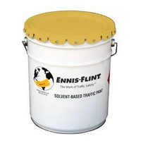 Traffic Paint - Available in Both Waterborne and Solvent