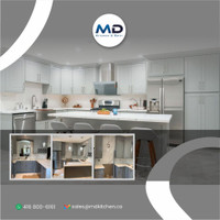 Blue & More Color Kitchen Cabinets at Low Price