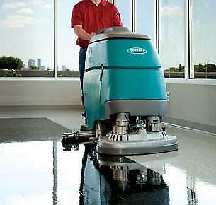 FLOOR SCRUBBER &amp; Floor Cleaning Machine - RENTALS! in Other Business & Industrial in Markham / York Region - Image 3