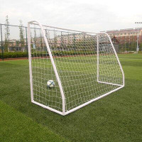 Ktaxon Professional Training Soccer Goal For Kids
