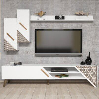 East Urban Home Fina Entertainment Centre for TVs up to 70"