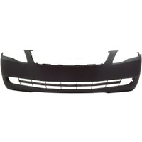 Bumper Front Toyota Avalon 2005-2007 Primed With Fog Lamp Hole Without Laser Cruise Capa , TO1000307C