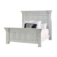 Picket House Furnishings King Panel Bed