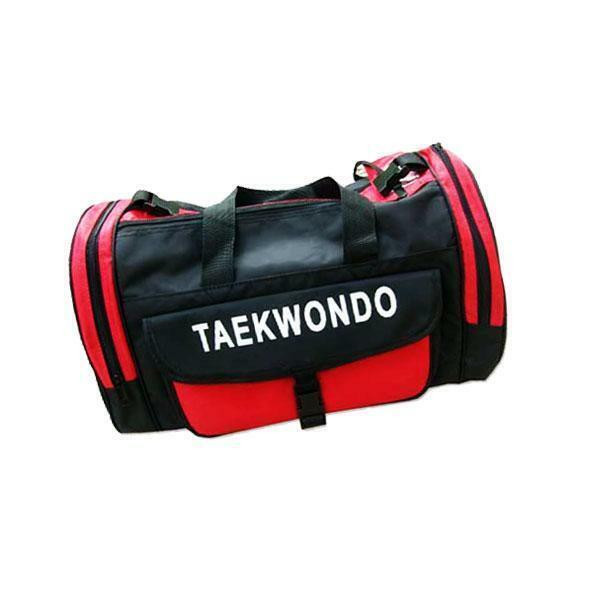 Gym Bags, Sports Bags, Taekwondo Bags, Karate Bags Customize your LOGO only @ Benza Sports in Exercise Equipment - Image 4