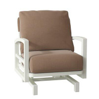 Tropitone Lakeside Patio Chair with Cushions