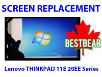 Screen Replacement for Lenovo THINKPAD 11E 20EE Series Laptop