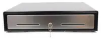 18 POS Cash Drawer works Compatible with Epson Star Citizen Restaurant Draw Box!