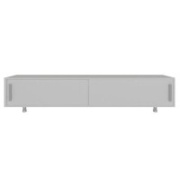 East Urban Home Taliah TV Stand for TVs up to 65"