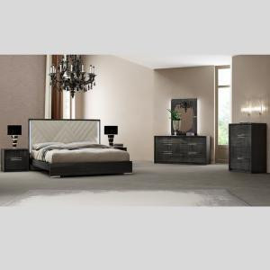 Solidwood Bedroom Set with Storage  on Great Offer !! in Beds & Mattresses in City of Toronto - Image 3