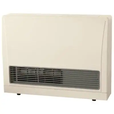 This quick flexible installed ductless heating solution seeks out cold spots and within seconds begi...