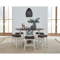 Wildon Home® 7-piece Dining Set