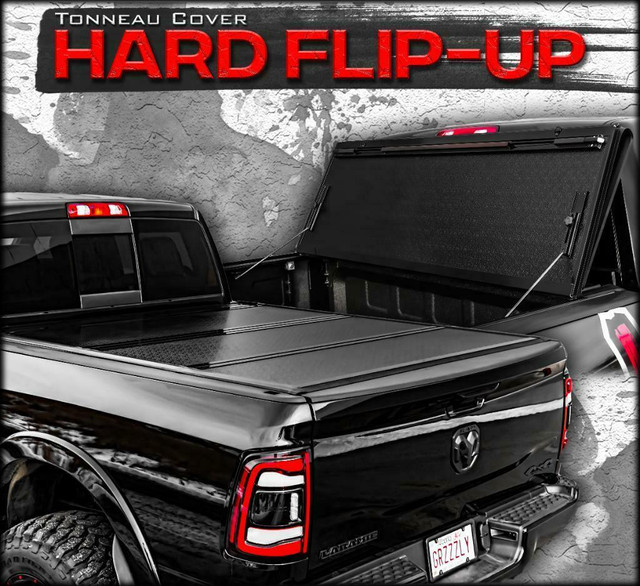 GRIZZLY TONNEAU COVERS! FREE SHIPPING!! Chevy GMC Ford F150 Dodge RAM 1500 Silverado Sierra!! Bed Covers, Box Covers in Other Parts & Accessories