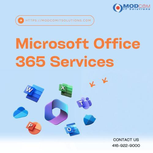 Microsoft Office 365 Services - Expert IT Solution Service to your Business in Services (Training & Repair) - Image 4