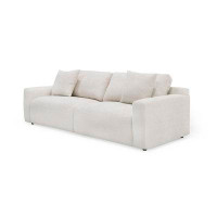 AllModern Adam Amiens Standard Upholstered Sofa