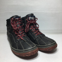 Pajar Mens Winter Boots - Size 10-10.5 - Pre-owned - FGVXWV