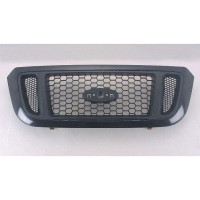Ford Ranger Pickup 2WD Grille Black 4WD - FO1200460