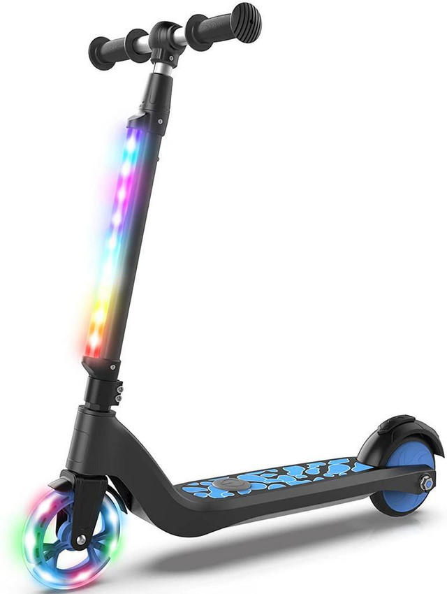 Electric Scooter Glow - $99.99 in Toys & Games in Toronto (GTA)