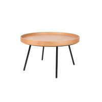 Zuiver 4 Legs Coffee Table