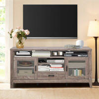 Loon Peak TV Stand for TVs up to 65"